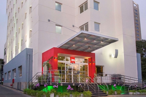 Hotel ibis Asuncion (Asunción)